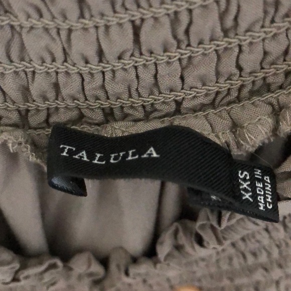 Aritzia Talula dress - Picture 2 of 3